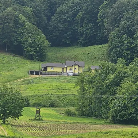 Noka Villa Prnjavor